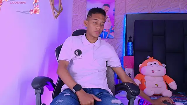 dilan alfonzo online show from 05/20/26, 12:22