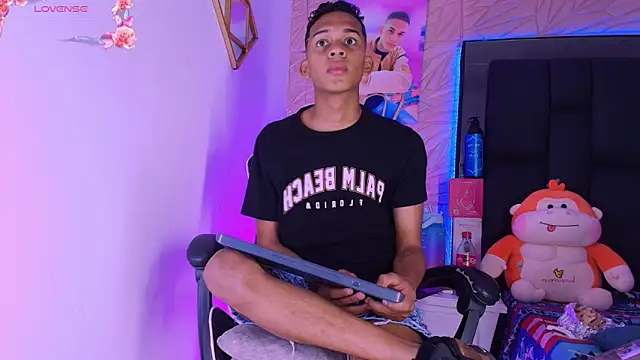 dilan alfonzo online show from 05/28/26, 02:25