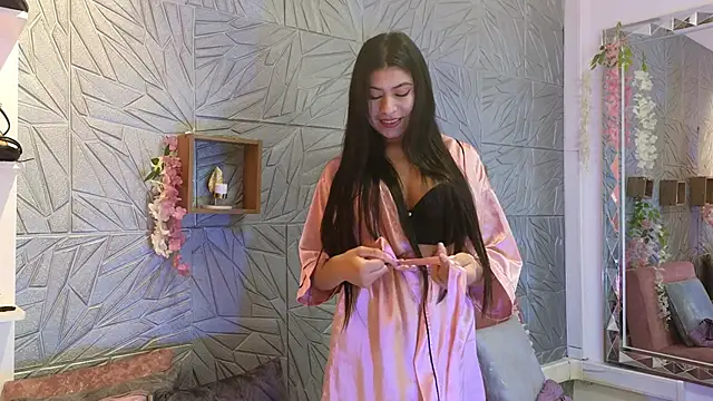 LissaWiild online show from 03/21/25, 01:34