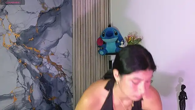 LissaWiild online show from 09/13/25, 01:44