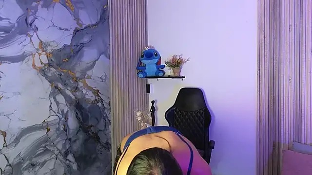 LissaWiild online show from 02/09/26, 08:13