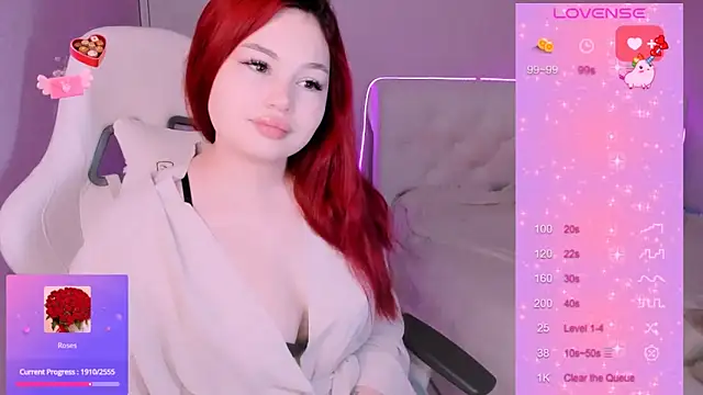 MissClarks online show from 02/01/25, 10:05