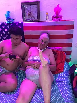 Grandma Mature23 online show from 01/22/25, 01:31