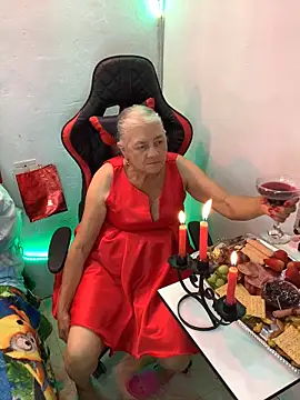 Grandma Mature23 online show from 02/15/25, 04:03