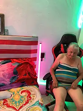 Grandma Mature23 online show from 03/13/25, 03:22