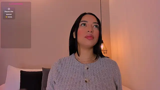 AnthonellaSweet online show from 09/21/25, 12:18