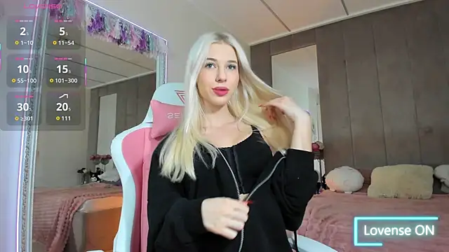 Yanna miana online show from 10/08/25, 06:33