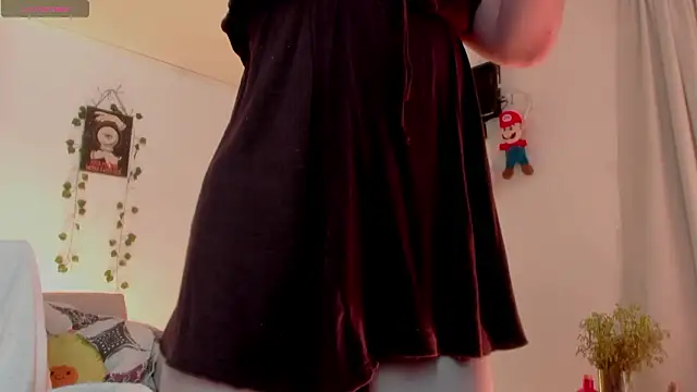 GenesisWhite online show from 03/22/26, 11:57