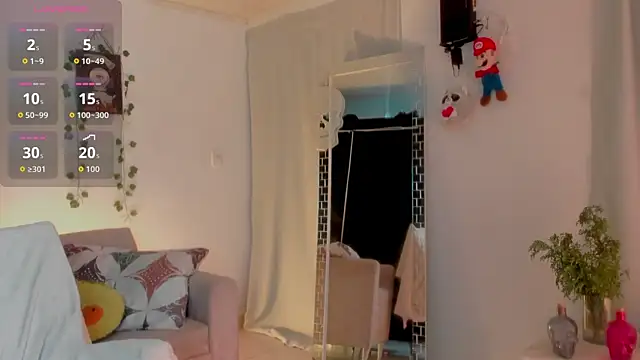 GenesisWhite online show from 03/25/26, 11:00