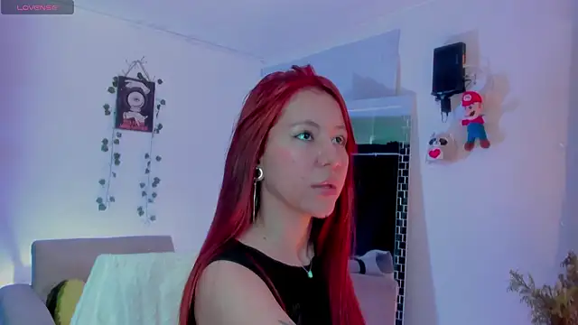 GenesisWhite online show from 04/04/26, 02:54