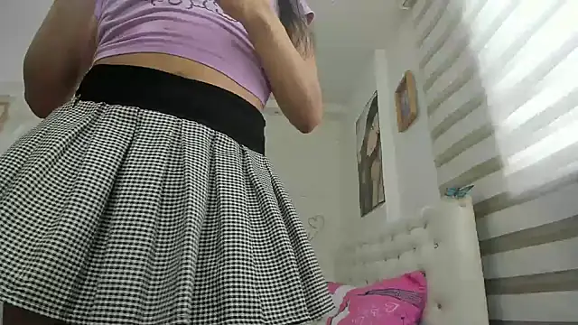 Ammy Queen online show from 10/05/25, 09:34