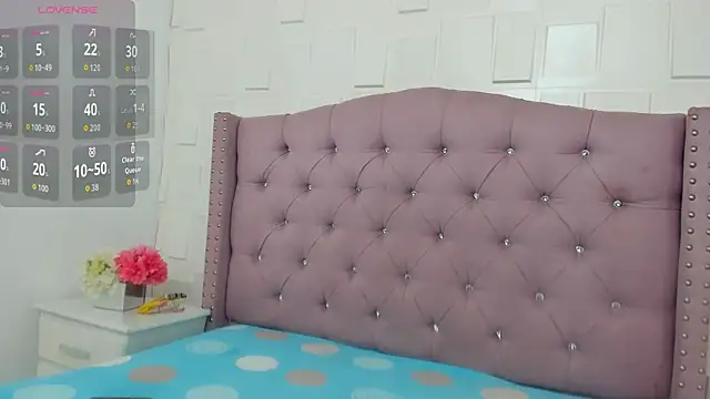 MonicaSchwartz online show from 09/08/25, 08:52