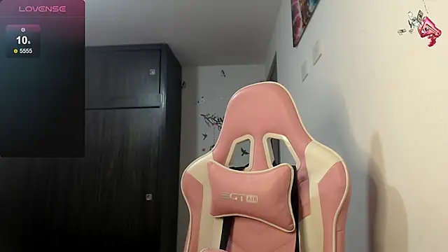 Mindy James1 online show from 03/25/26, 09:26