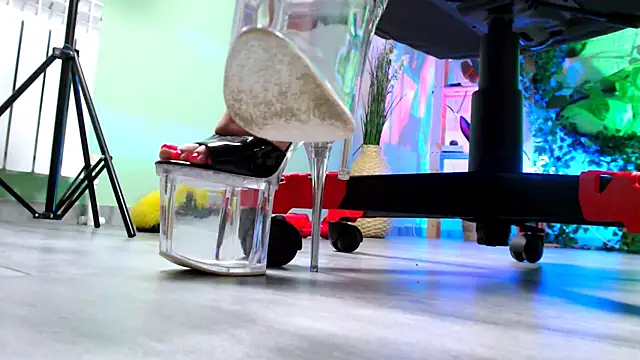 MonicaMaxwel online show from 03/07/25, 03:07