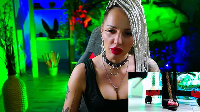 MonicaMaxwel online show from 03/14/25, 03:03