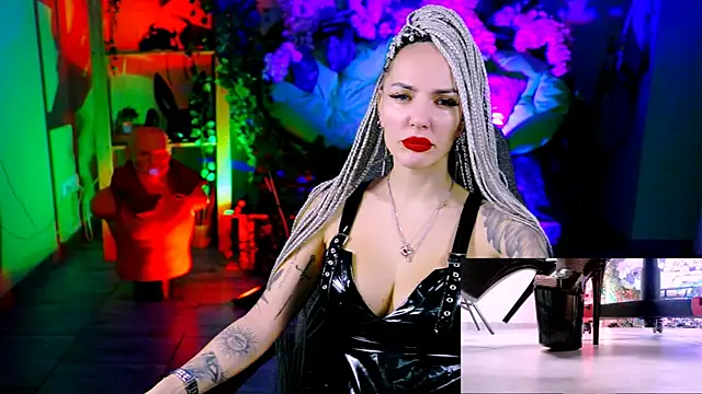 MonicaMaxwel online show from 01/16/26, 10:52