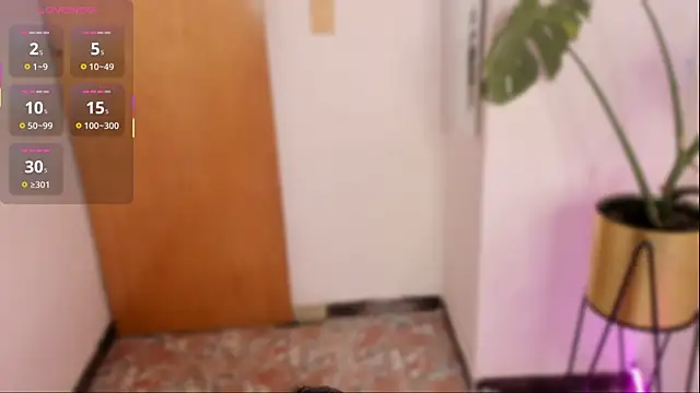 Snapshot of Gingerdoll__ chatting on 10/20/25, 01:22 Gingerdoll online show from 10/20/25, 01:22