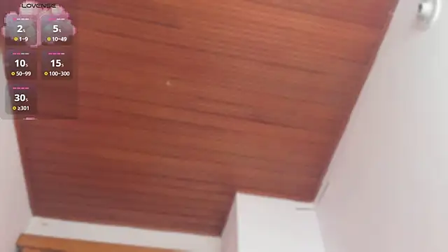 Gingerdoll   online show from 05/06/26, 02:08