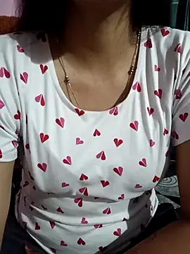 Ankita202 online show from 02/16/26, 06:37