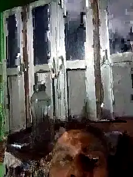 Nkumar173 online show from 10/21/25, 04:41