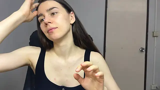 SassyJessi online show from 11/07/25, 04:12