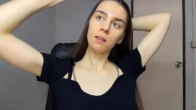 SassyJessi online show from 02/07/26, 04:16