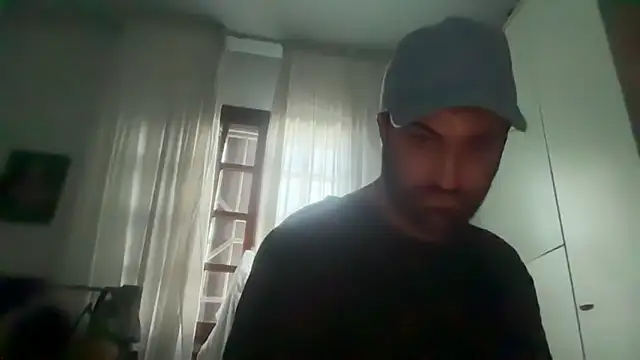 Snapshot of sensuale88modello chatting on 02/11/26, 04:34 sensuale88modello online show from 02/11/26, 04:34