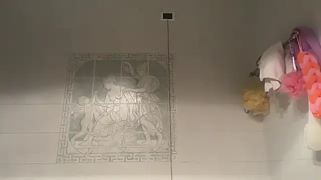 Snapshot of sensuale88modello chatting on 02/23/26, 02:14 sensuale88modello online show from 02/23/26, 02:14