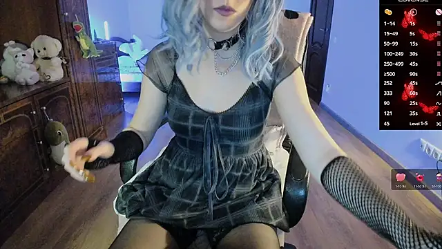 shimizyre    online show from 03/09/25, 05:28