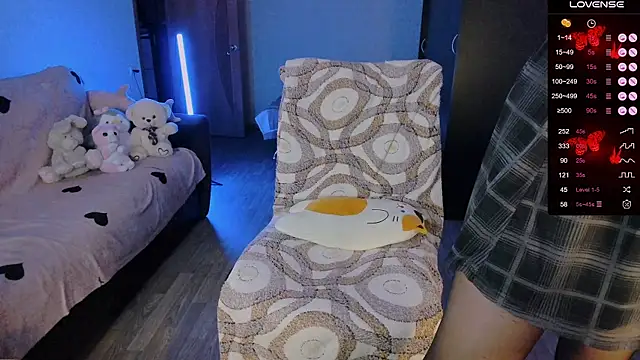 shimizyre    online show from 12/18/25, 08:20