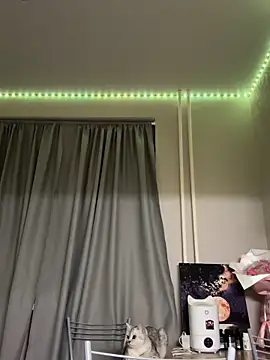 AleksaBlonde online show from 12/21/24, 02:58