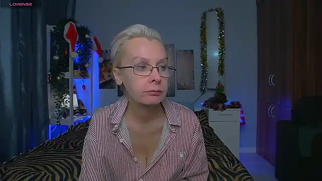 HelgaHimmell online show from 01/05/25, 11:12