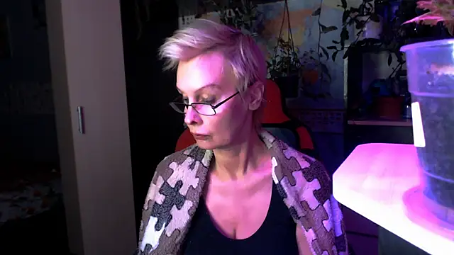 HelgaHimmell online show from 04/05/26, 04:48