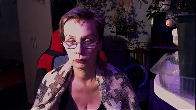 Snapshot of HelgaHimmell chatting on 05/31/26, 07:15 HelgaHimmell online show from 05/31/26, 07:15