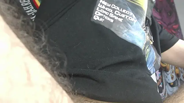 AndyBetti online show from 04/10/26, 02:17