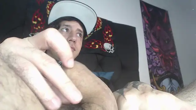 AndyBetti online show from 04/20/26, 02:14