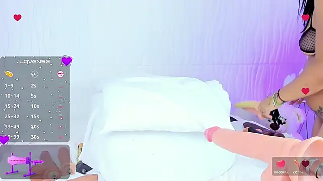 jasminnee  online show from 03/21/25, 07:24