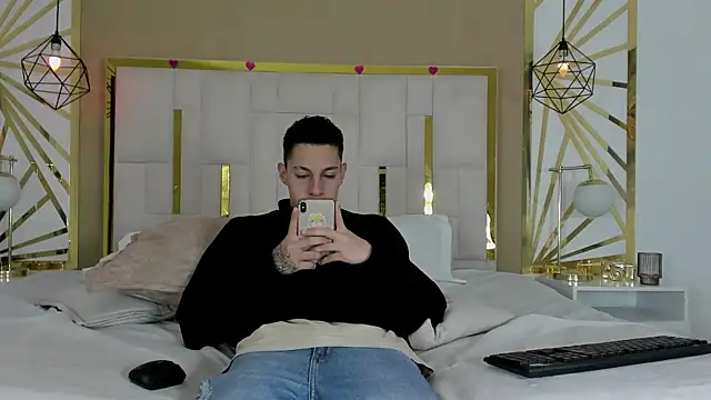 thiago19s online show from 12/02/25, 07:09