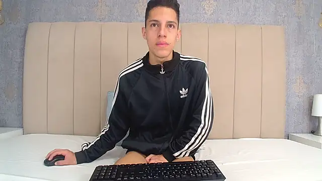 thiago19s online show from 07/17/26, 01:18