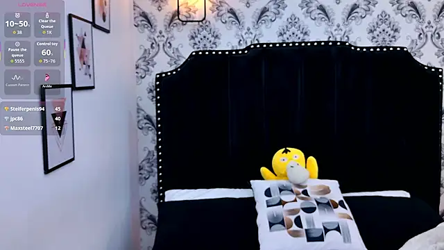 LexaDeRusso online show from 01/16/26, 07:40