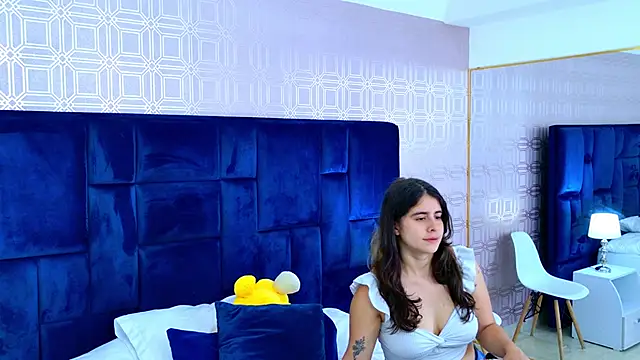 LexaDeRusso online show from 03/18/26, 07:50