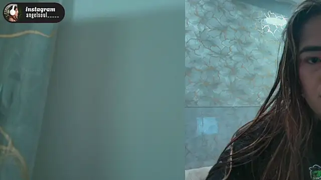 Angelst   online show from 12/23/25, 08:12