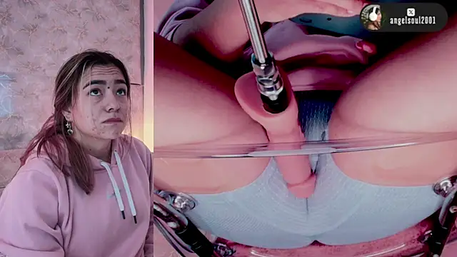 Angelst   online show from 03/02/26, 08:21