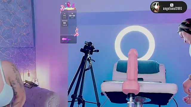 Angelst   online show from 04/29/26, 01:32