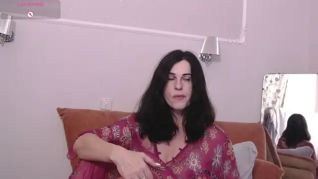 MonicaMelano online show from 10/07/25, 03:31