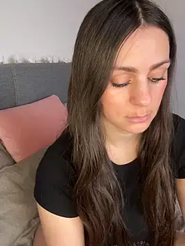 Loella-Rose online show from 01/15/25, 09:24