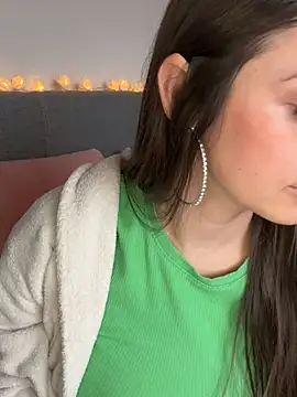 Loella-Rose online show from 01/23/25, 11:37