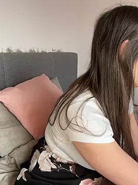 Loella-Rose online show from 01/24/25, 09:06