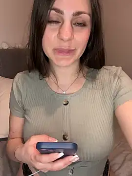 Loella-Rose online show from 03/09/25, 08:42