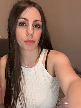 Loella-Rose online show from 03/10/25, 09:07